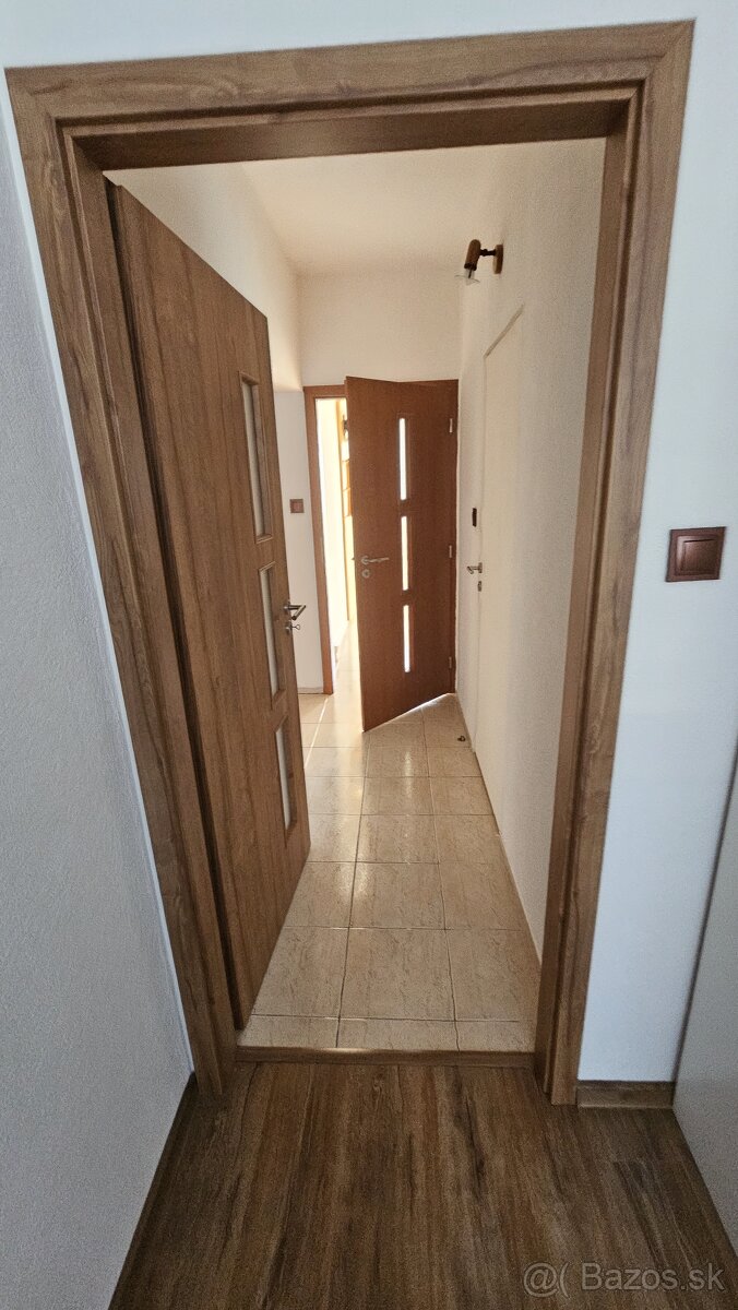 Predám interiérové dvere - 4