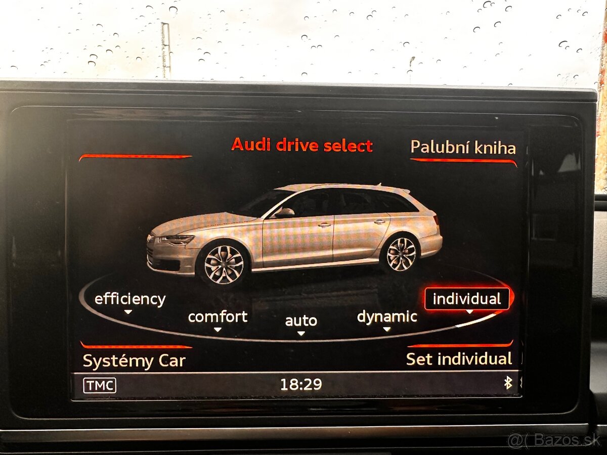 Audi A6 3.0bitdi - 4