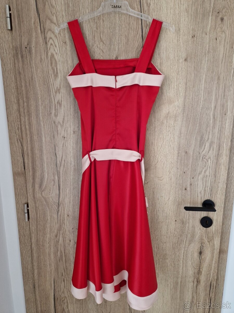 Spoločenské šaty - 4