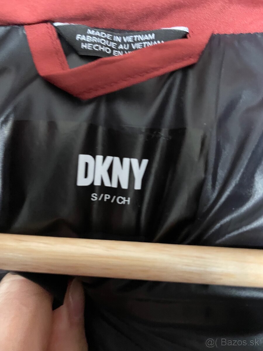 Damska bunda DKNY - 4