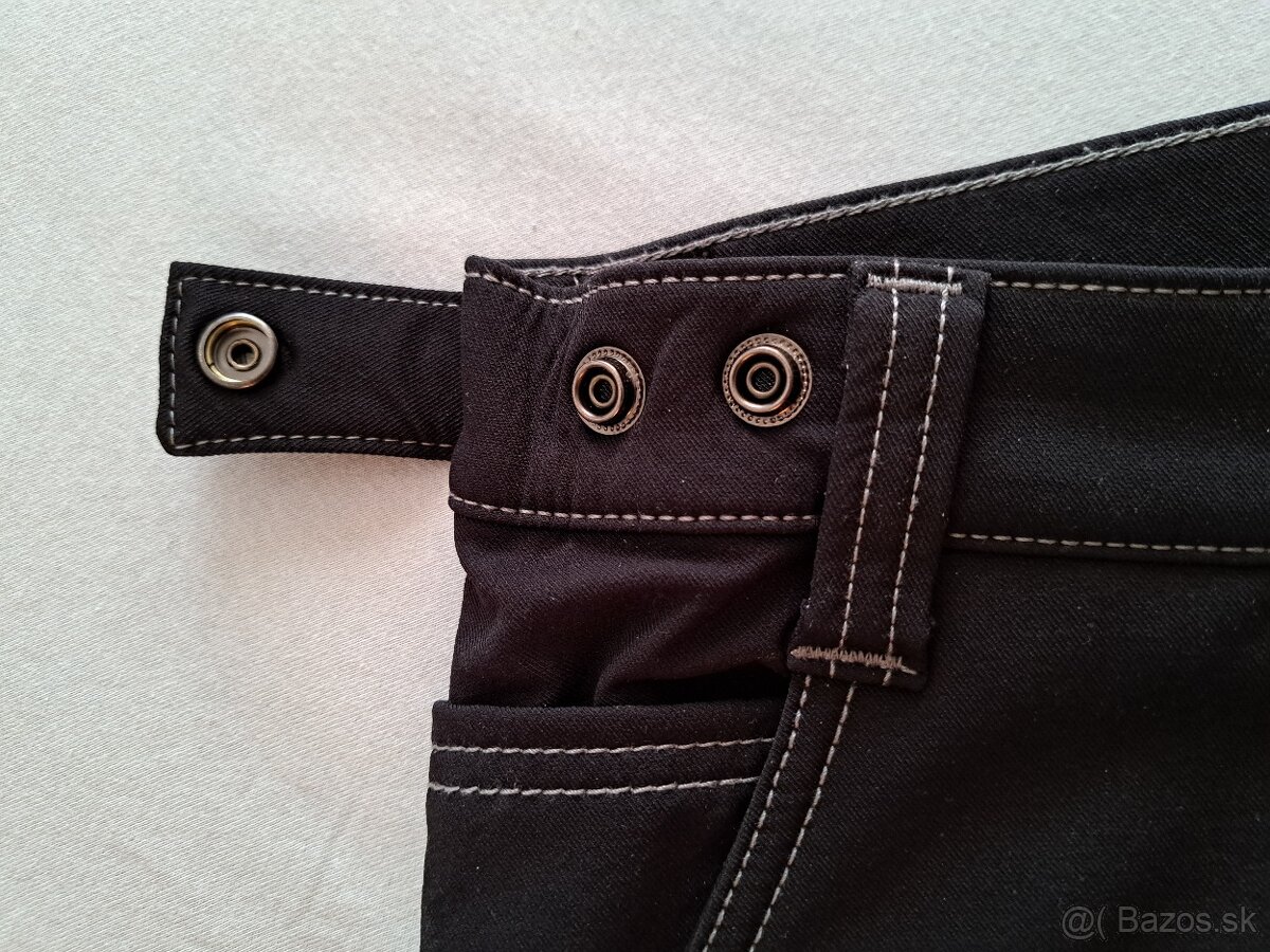 Outdoor nohavice Progress - 4