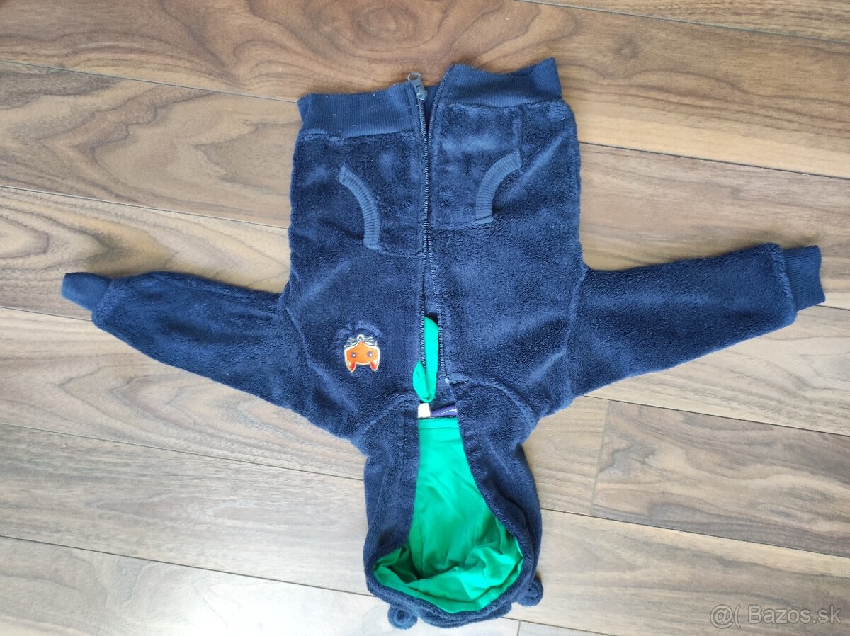 Mikiny chlapec, veľkosť 74/80 - 4