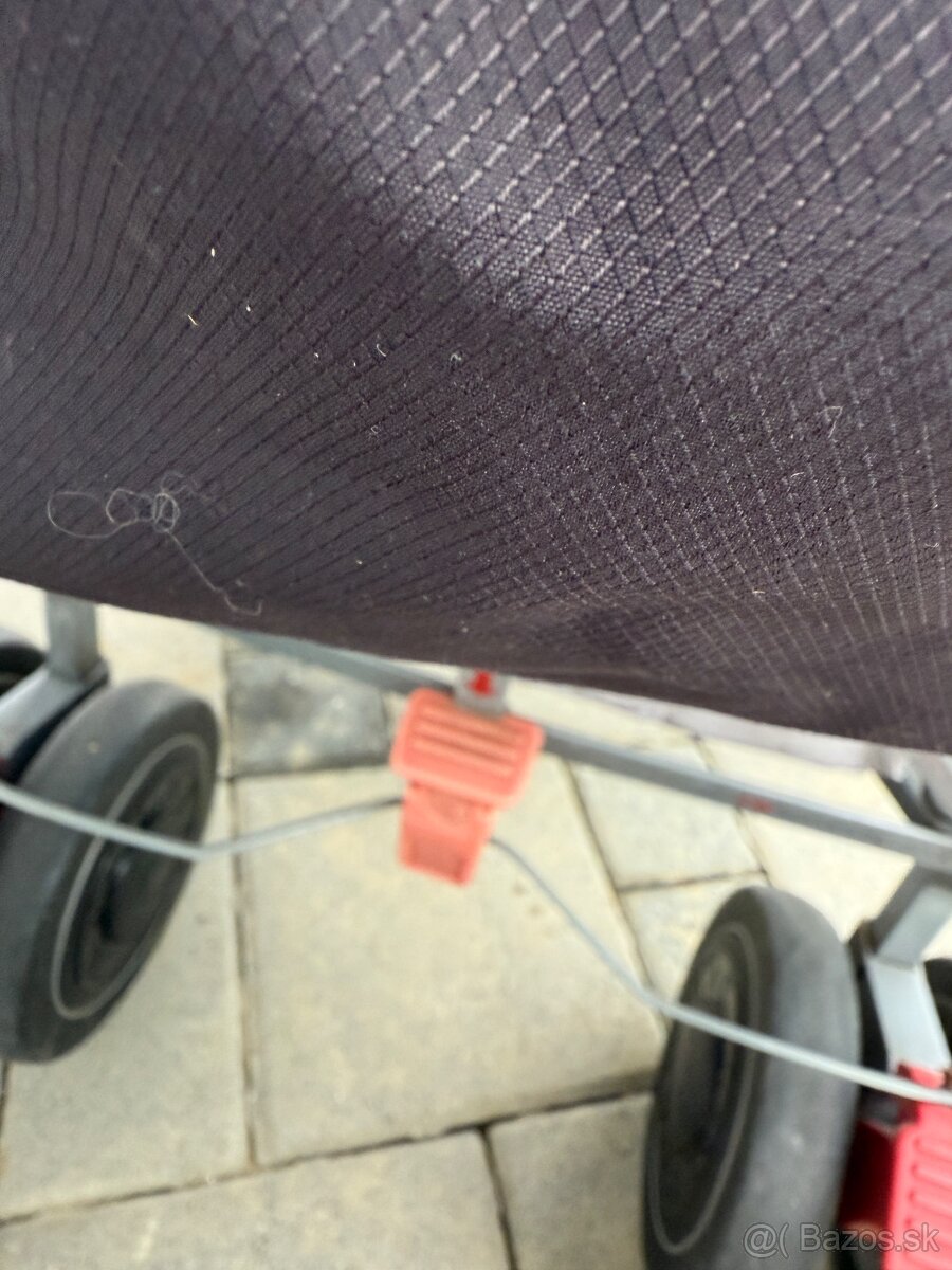 Maclaren Techno XT - 4