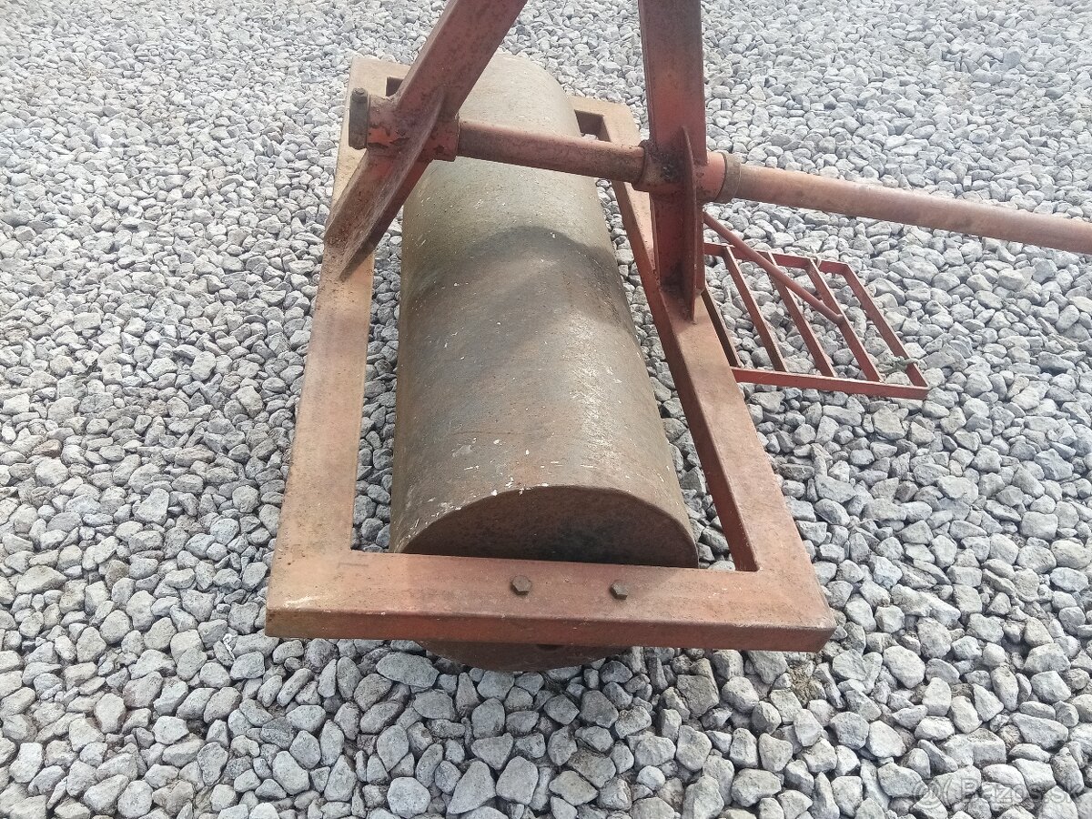 Valec - Vari , Tetra , Agzat - 4