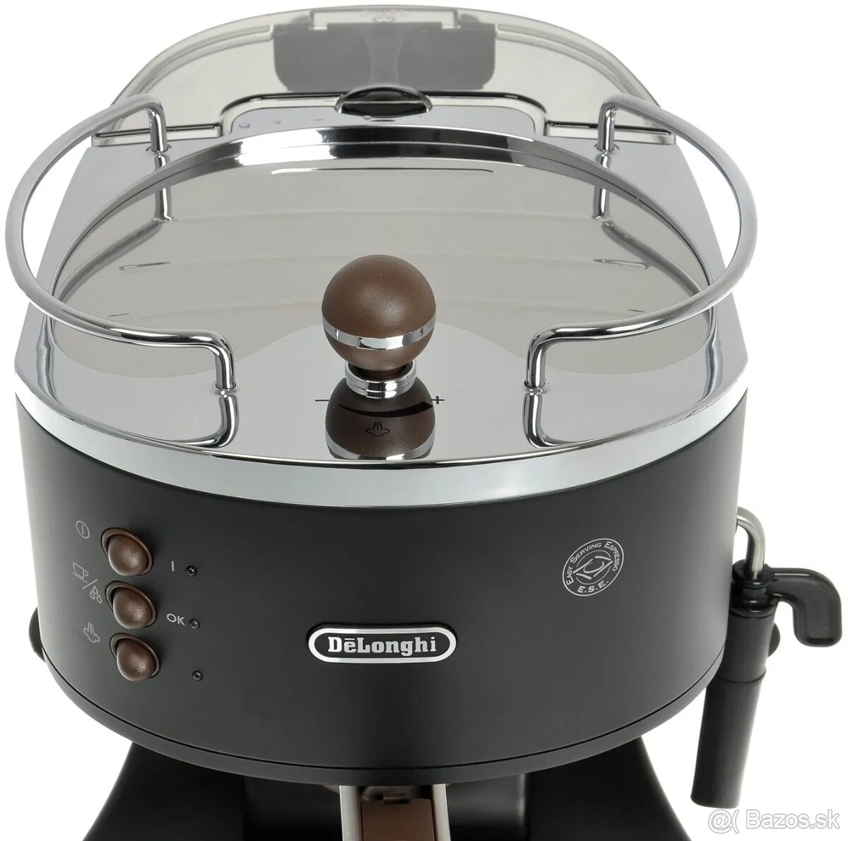 Kávovar DeLonghi - 4