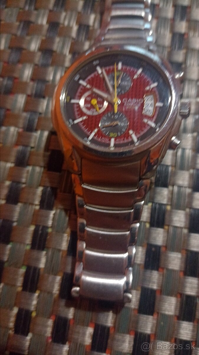 Casio hodinky - 4