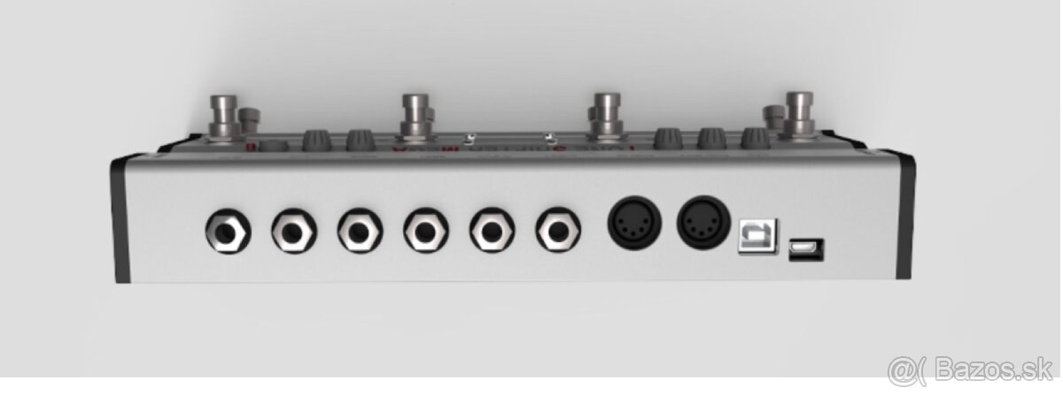 MELO Audio Tone Shifter Mega - 4