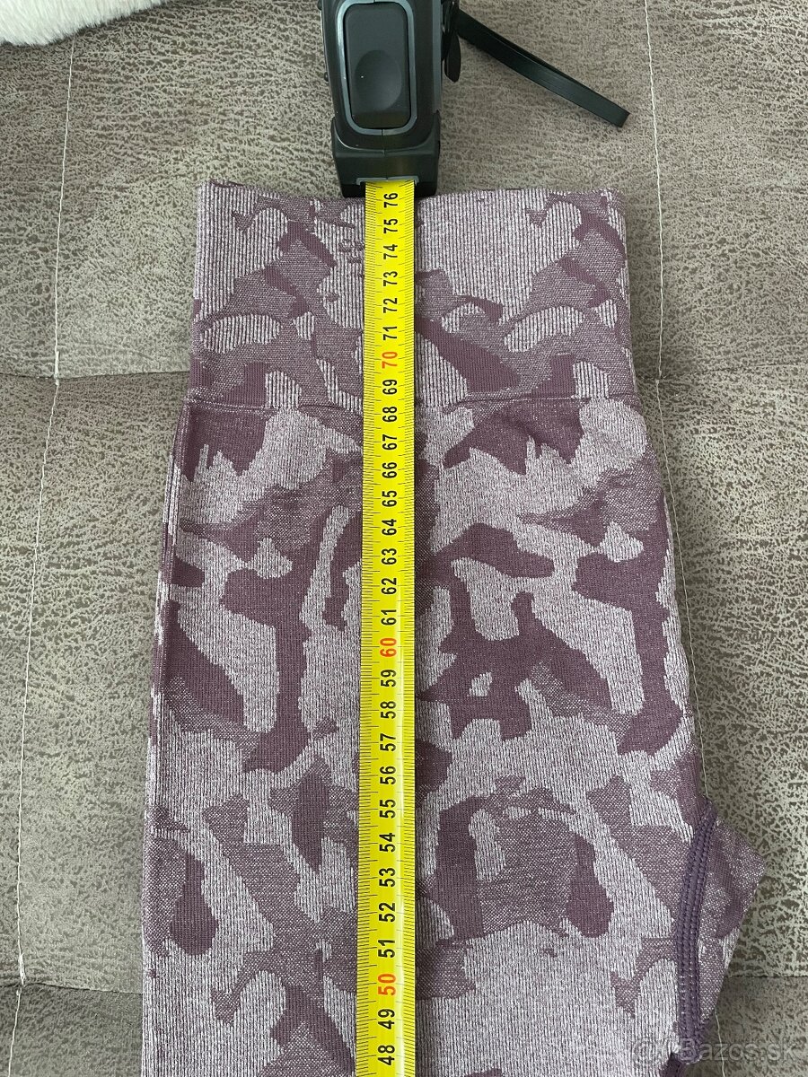 Push up leginy M - 4