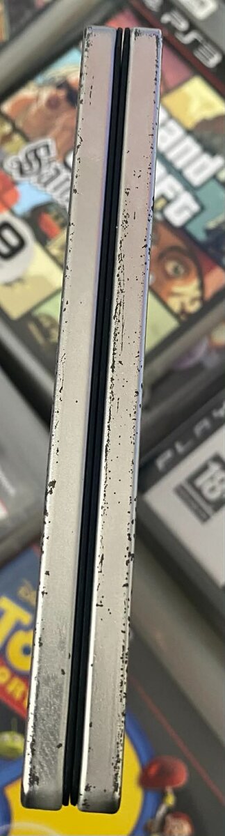 Doom 3 Limited Collector's Edition Xbox Classic - 4