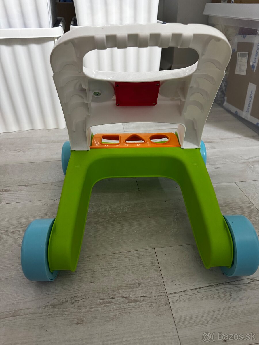 Choditko detské - 4