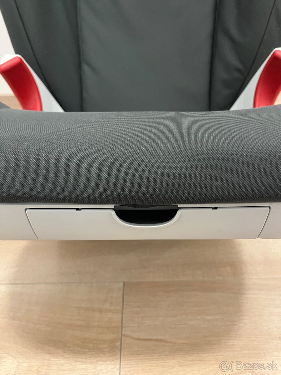 2x BRITAX RÖMER - 4