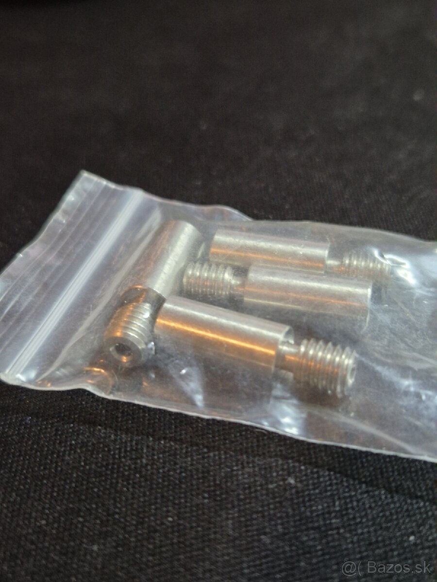 Heatbreak pre hotend 3D tlačiarne - 4