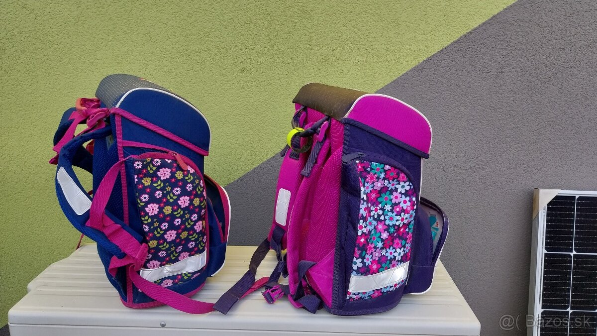 Školská taška - 4