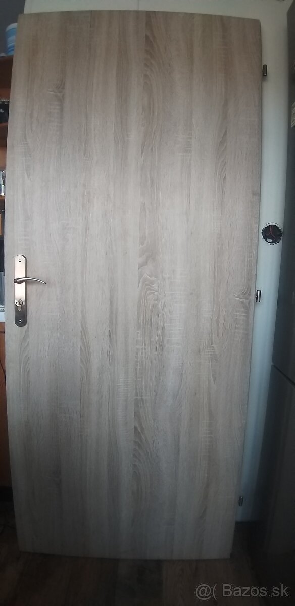 Interierove dvere 80ky - 4