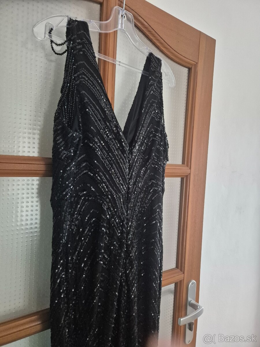 Plesové šaty - 4