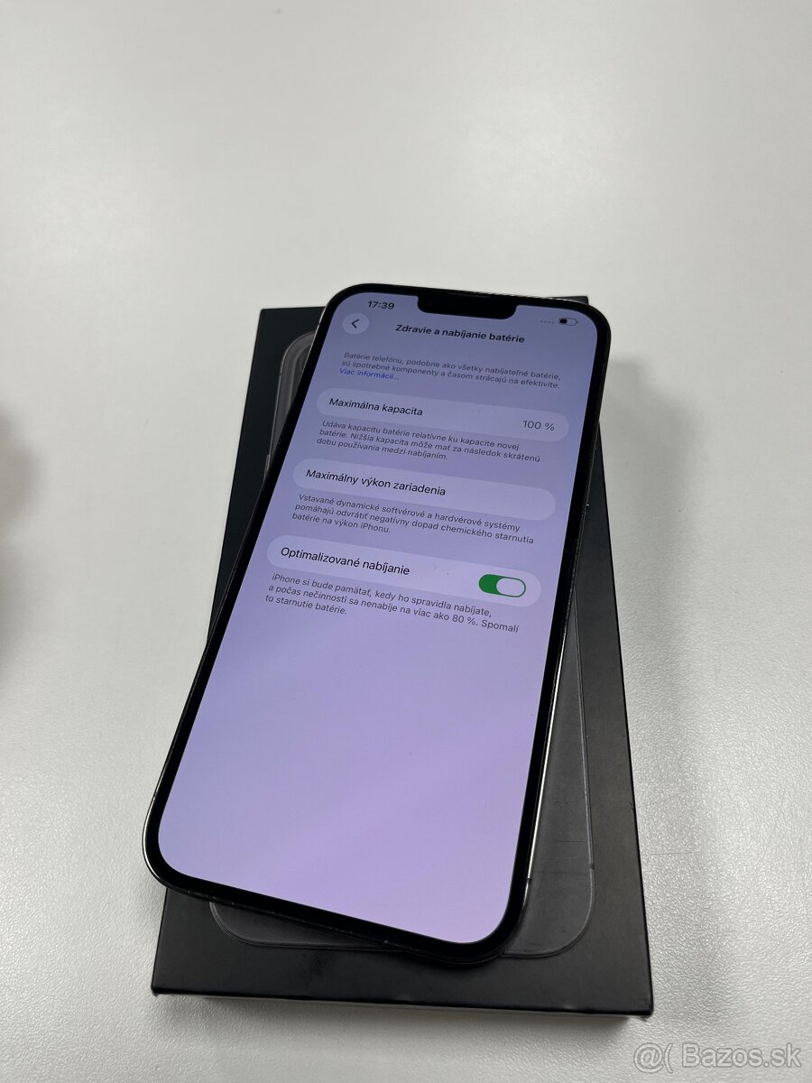 iPhone 13 Pro Max 512GB - 4