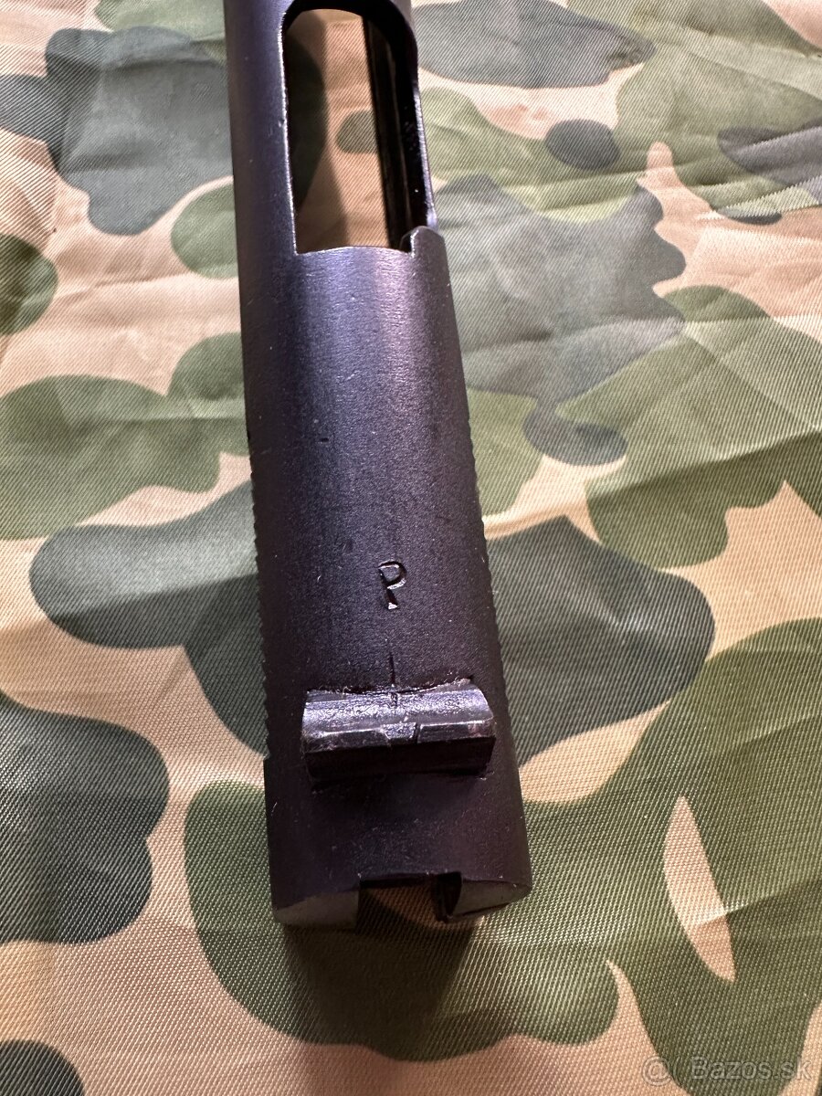 Colt 1911 / Ithaca M 1911 A1 45ACP - 4