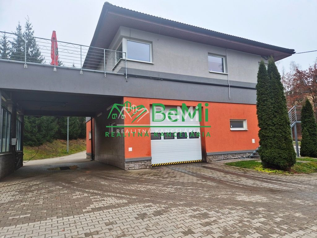 Autoumyváreň s kaviarňou a dvomi bytmi ID: 059-18-STK - 4