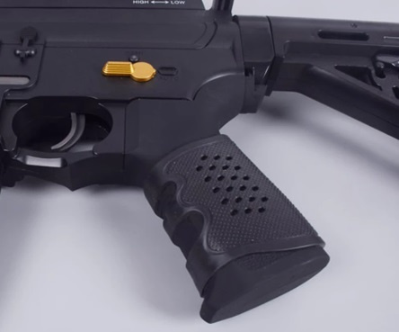 Grip - návlek na zbraň - 4