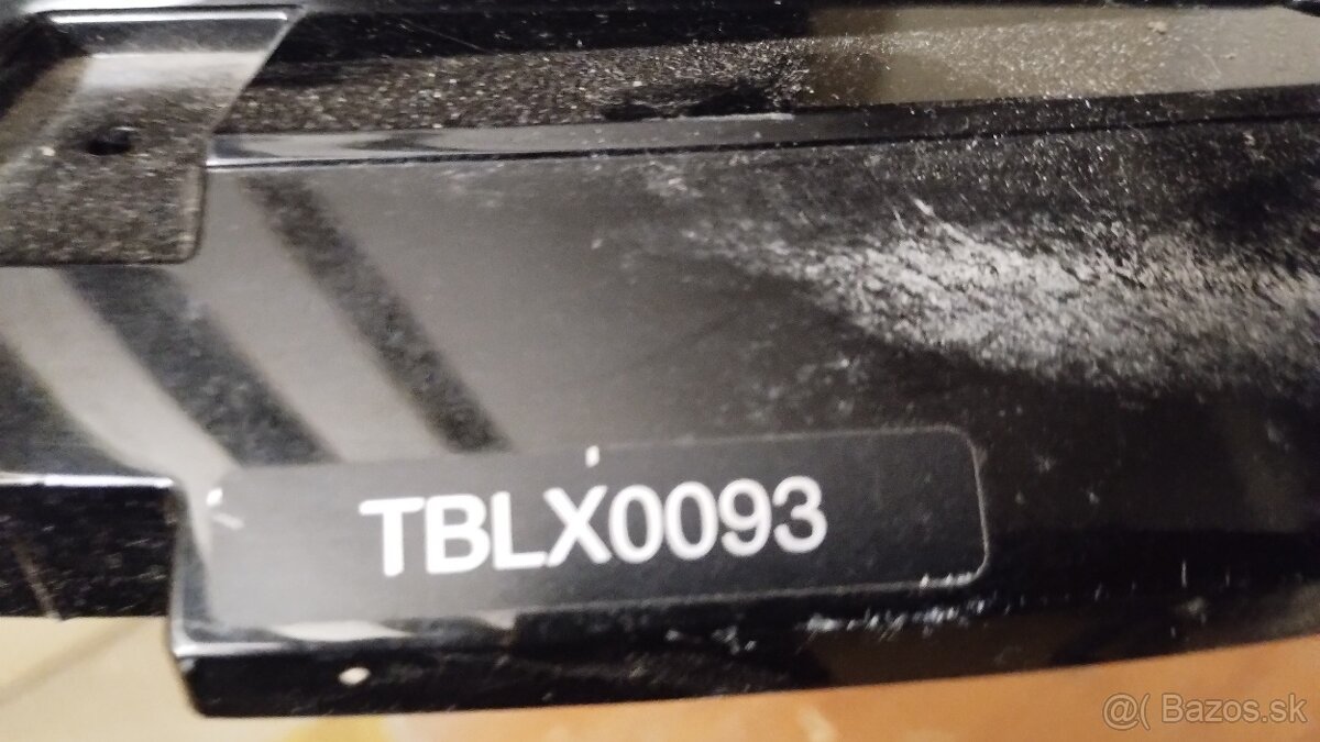 Predám stojan pre tv Panasonic - 4