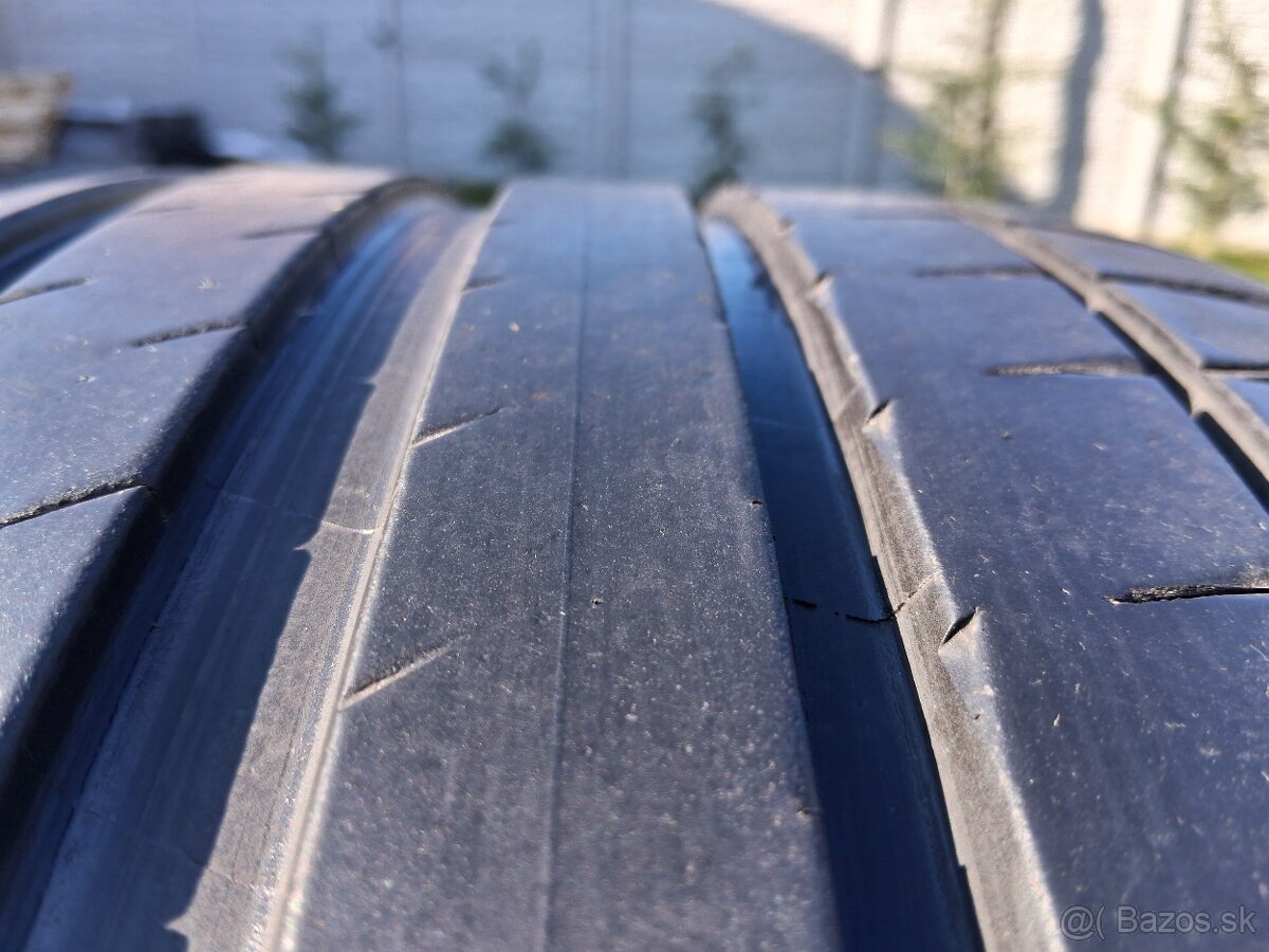 255/40 r19 letne pneumatiky - 4