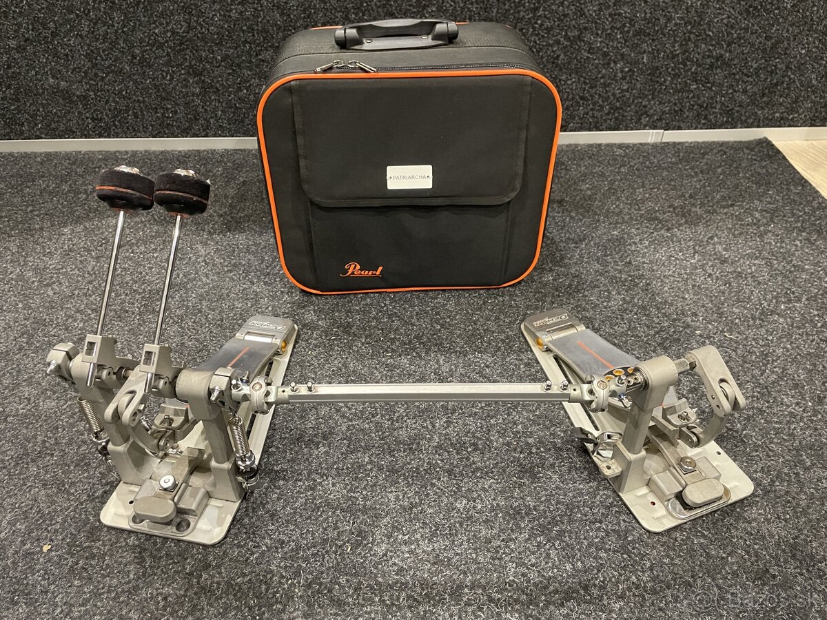 Pearl Demon Drive - 4