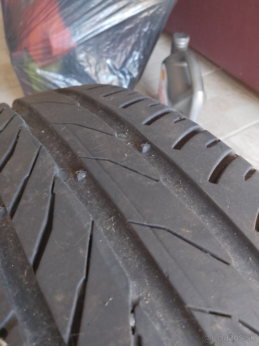 Letné pneumatiky - 4
