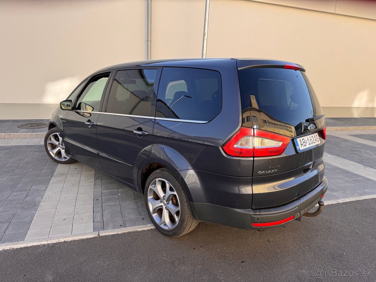 Ford Galaxy - 4