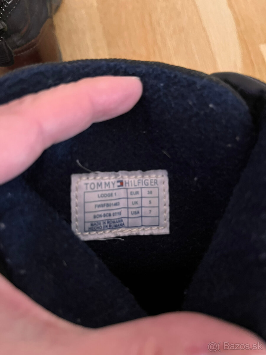 Perfektné topánky/čižmičky - 4