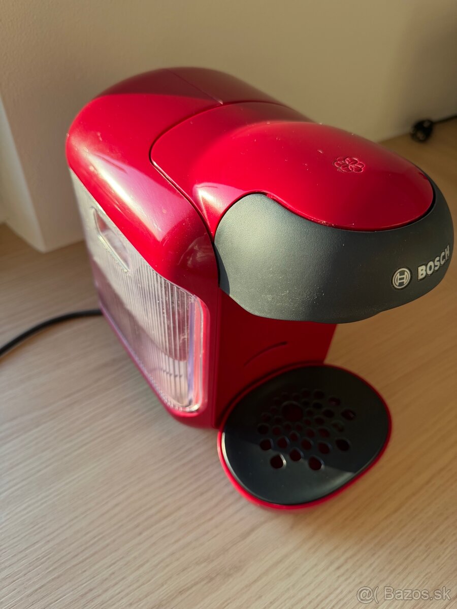 Bosch Tassimo - 4