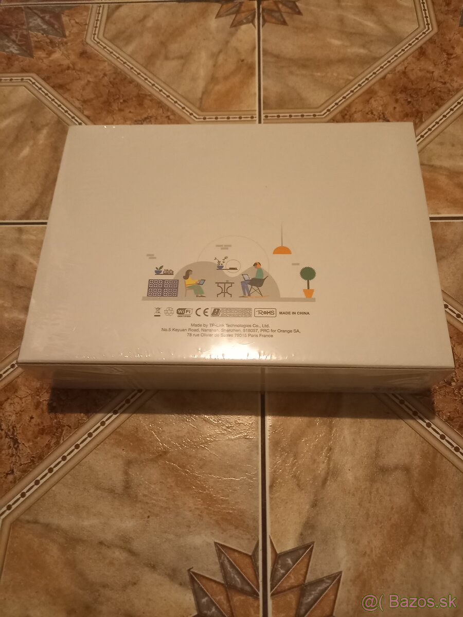 TP-Link MR 200,internet,na sim kartu - 4