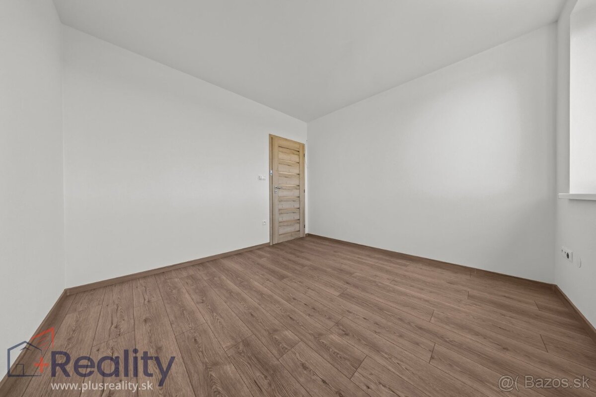 PLUS REALITY| Štvorizbový byt v Šamoríne na predaj - 4