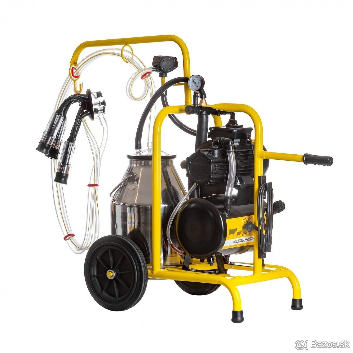 Dojacie zariadenie - 4