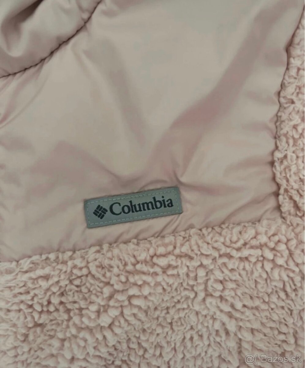 Mikina Columbia, veľkosť S - 4