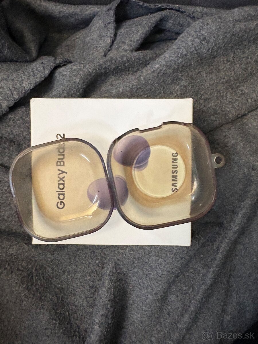 Samsung Galaxy buds 2 - 4