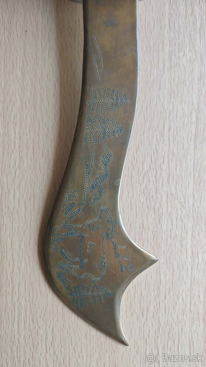 Nožíky - 4