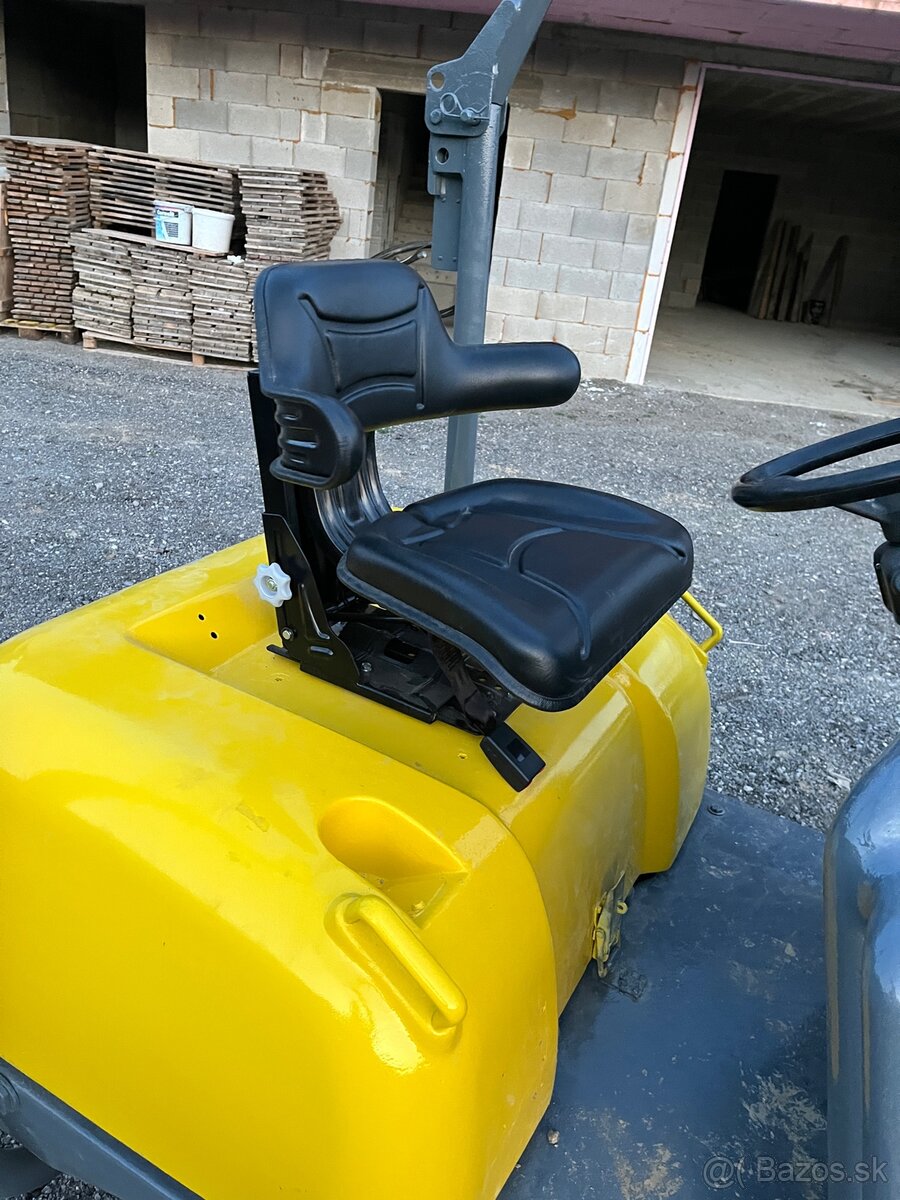 Wacker neuson 1501 - 4