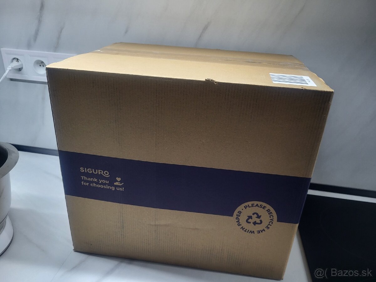 Siguro sušička ovocia - 4