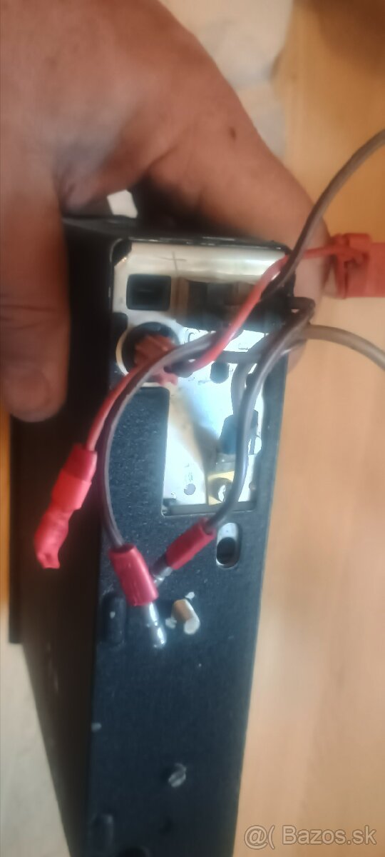 Autorádio Philips - 4