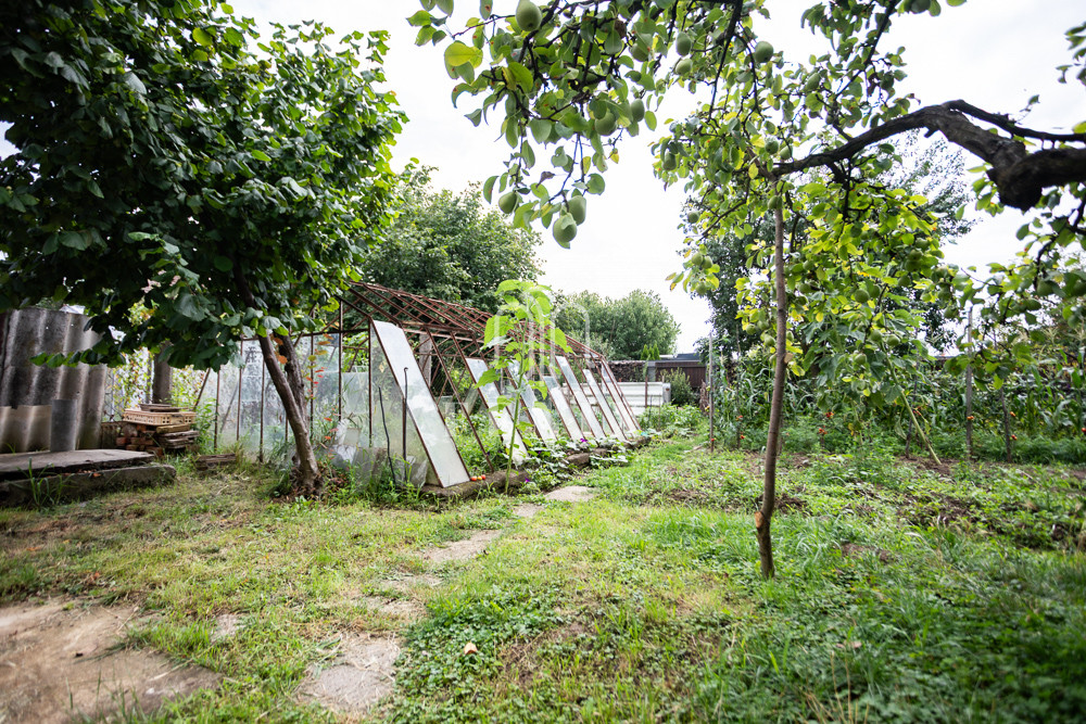 3-generačný rodinný dom s obrovským potenciálom - Košice-Krá - 4