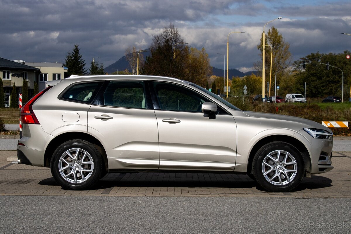Volvo XC60 T8 AWD Odpočet DPH - 4
