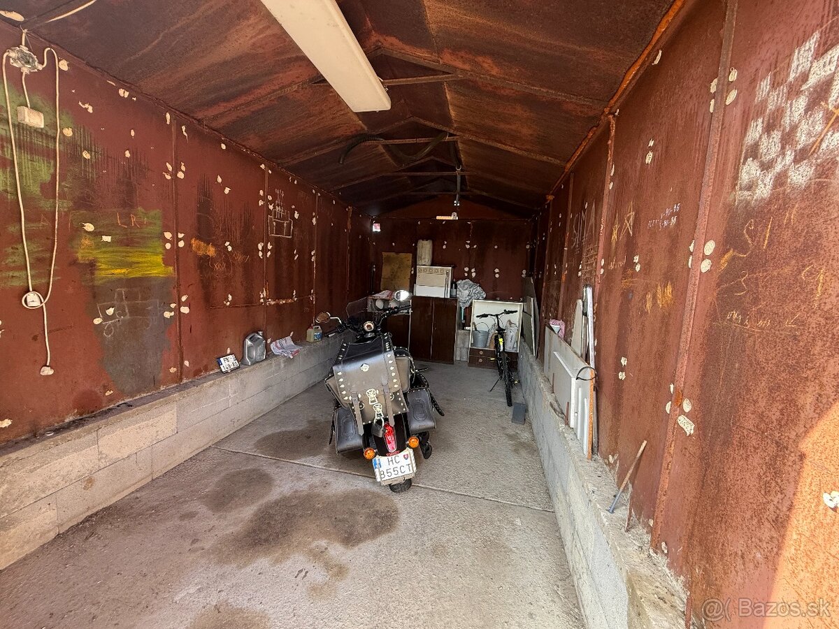 Exkluzívne iba v APEX reality 5i. RD v Horných Otrokovciach - 4