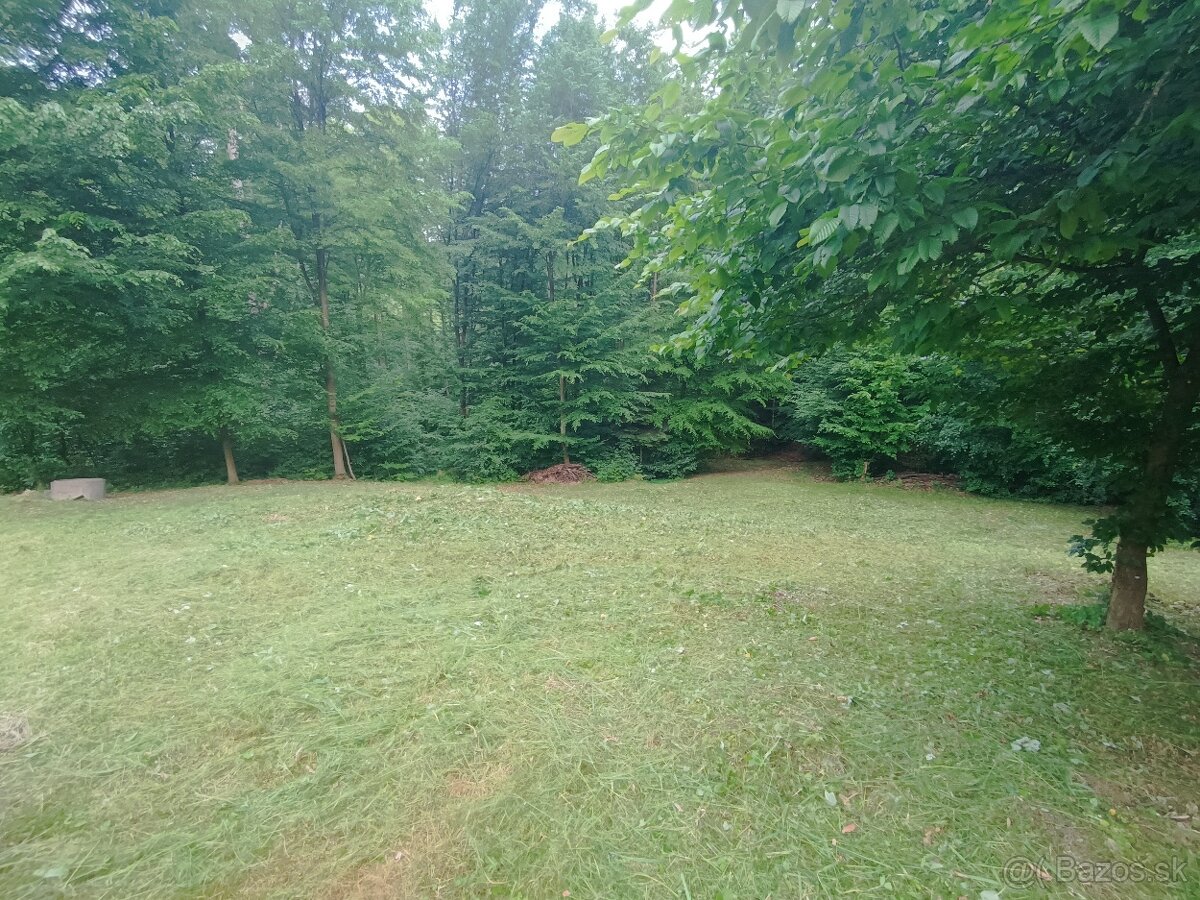 Predám pozemok Košice okolie - 4