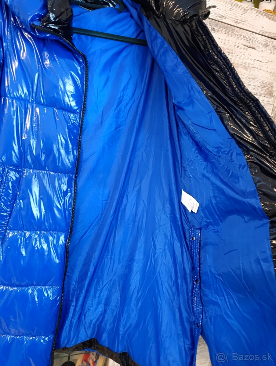 Dámska zimná bunda - 4