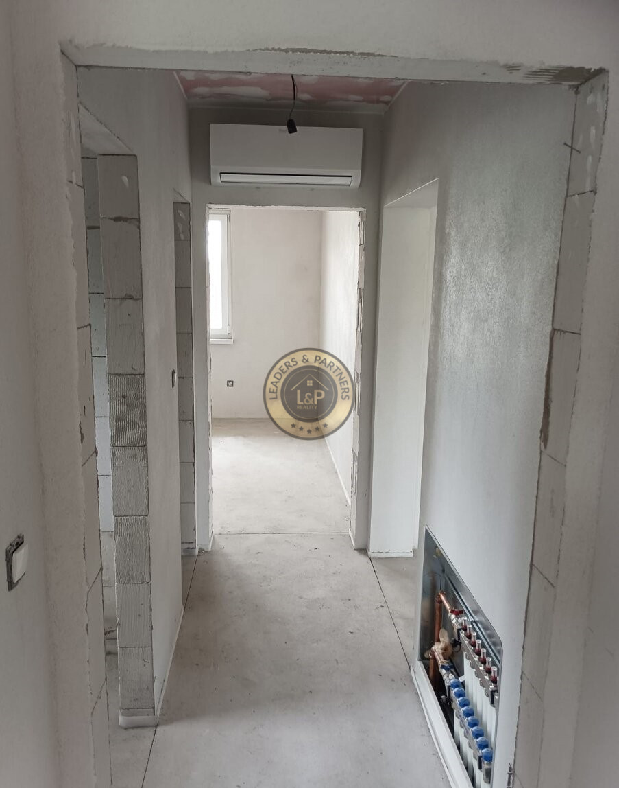 Na predaj novostavba 4iz. rodinného domu v Kútoch - 4