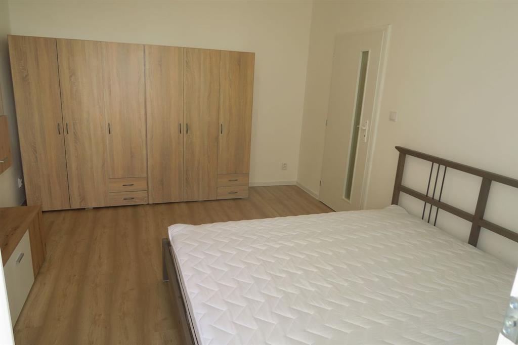 PRENÁJOM, 1-izbový byt Holíč s balkónom, okres Skalica - 4