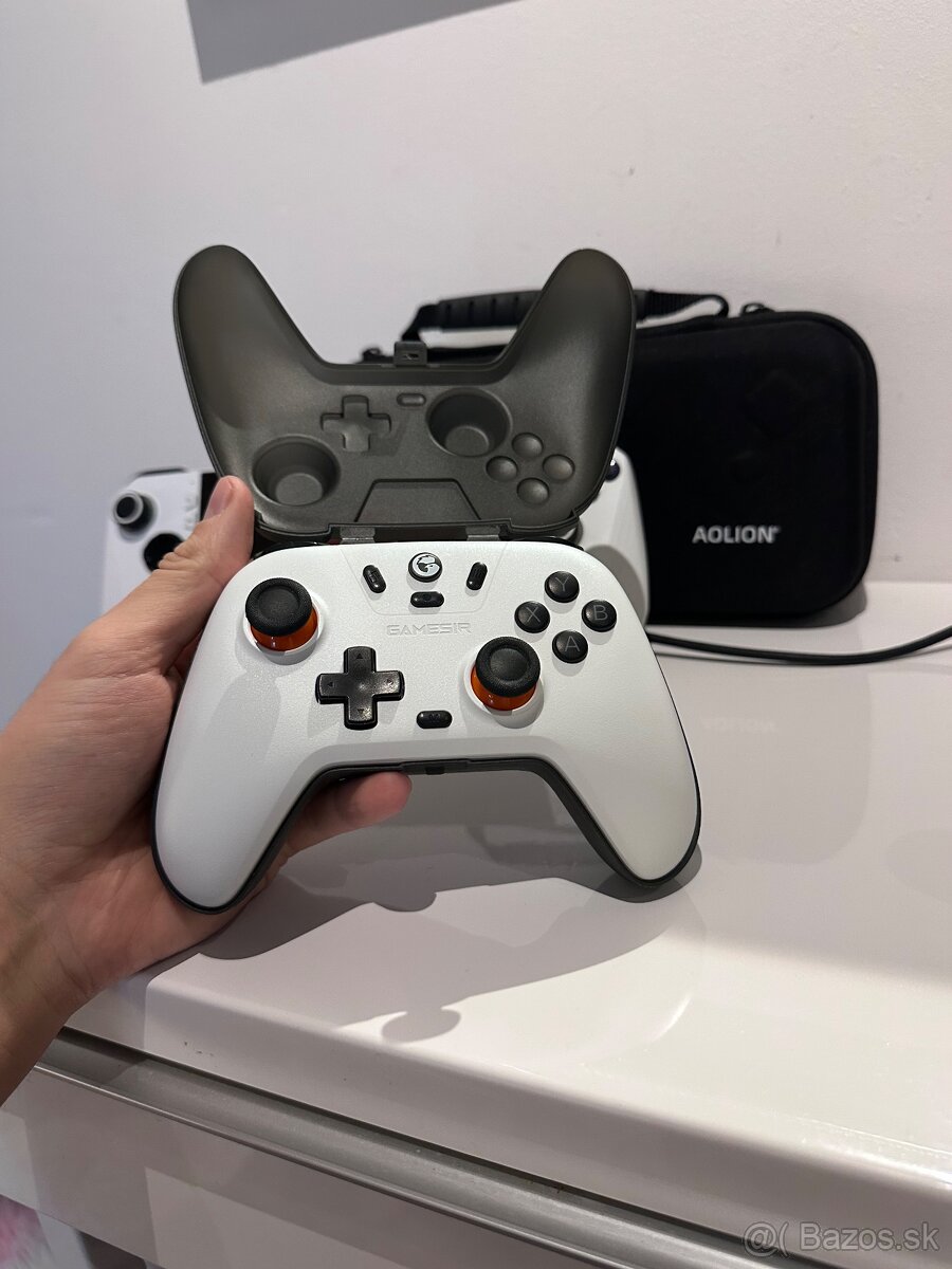 Asus Rog Ally Z1 extreme - 4