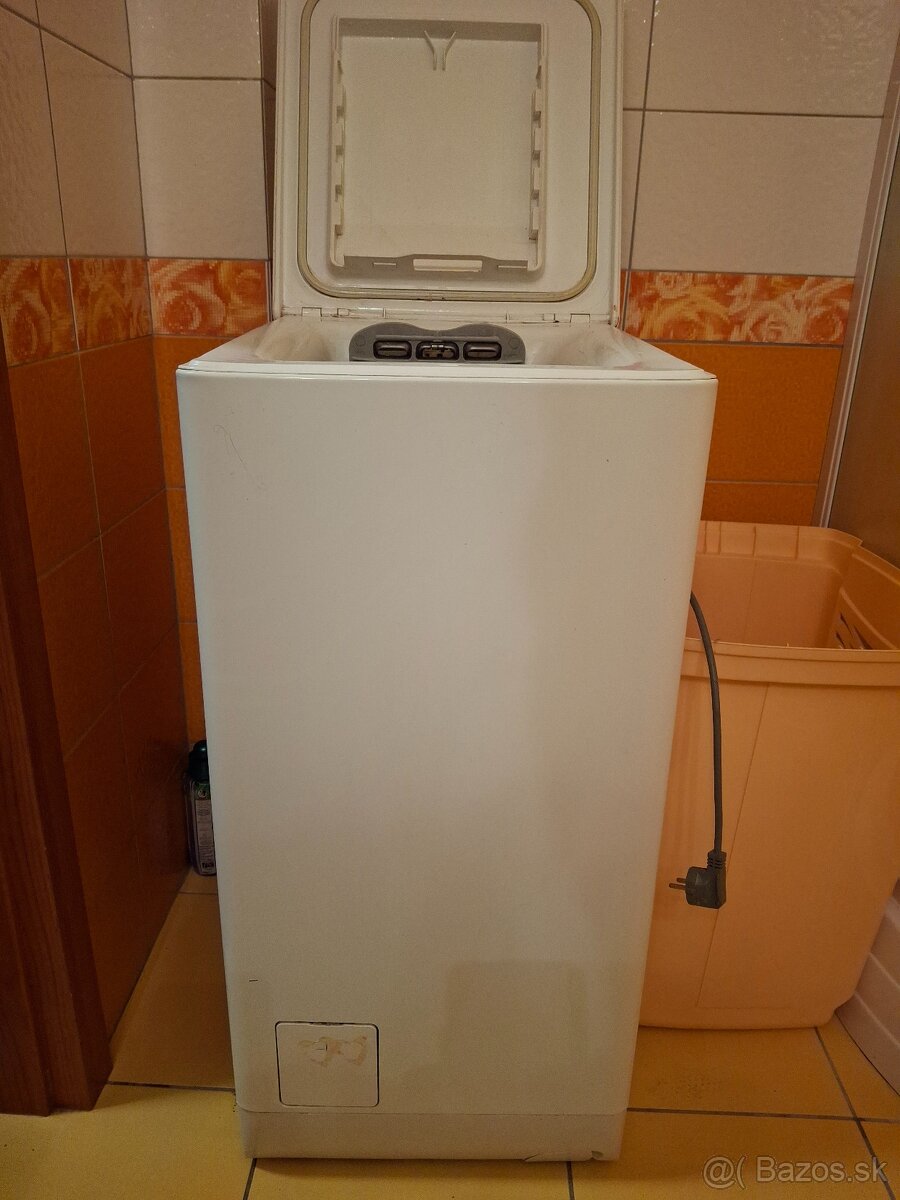 Elektrolux pracka - 4