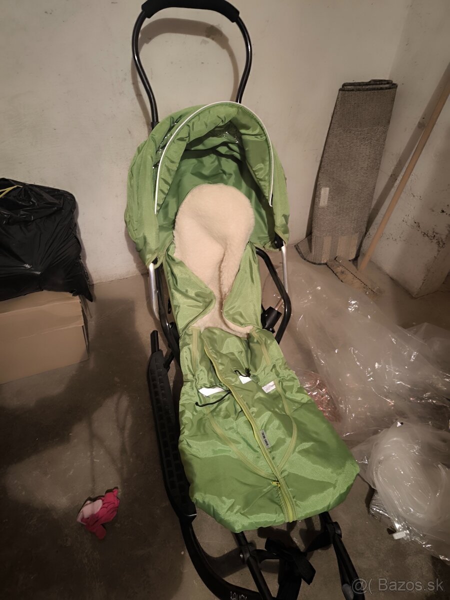 Predam detske sane - 4