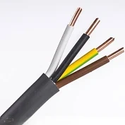 Predam predlžovaci medeny kabel na 380V - 4